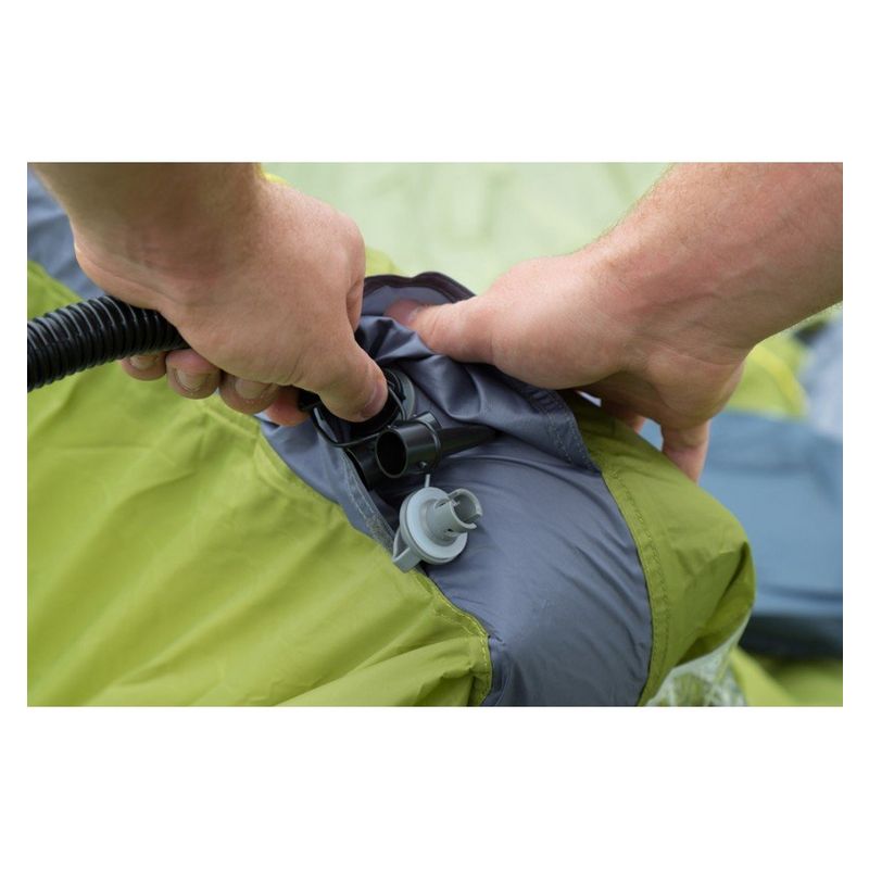 Vango Solaris 600 Tent Herbal