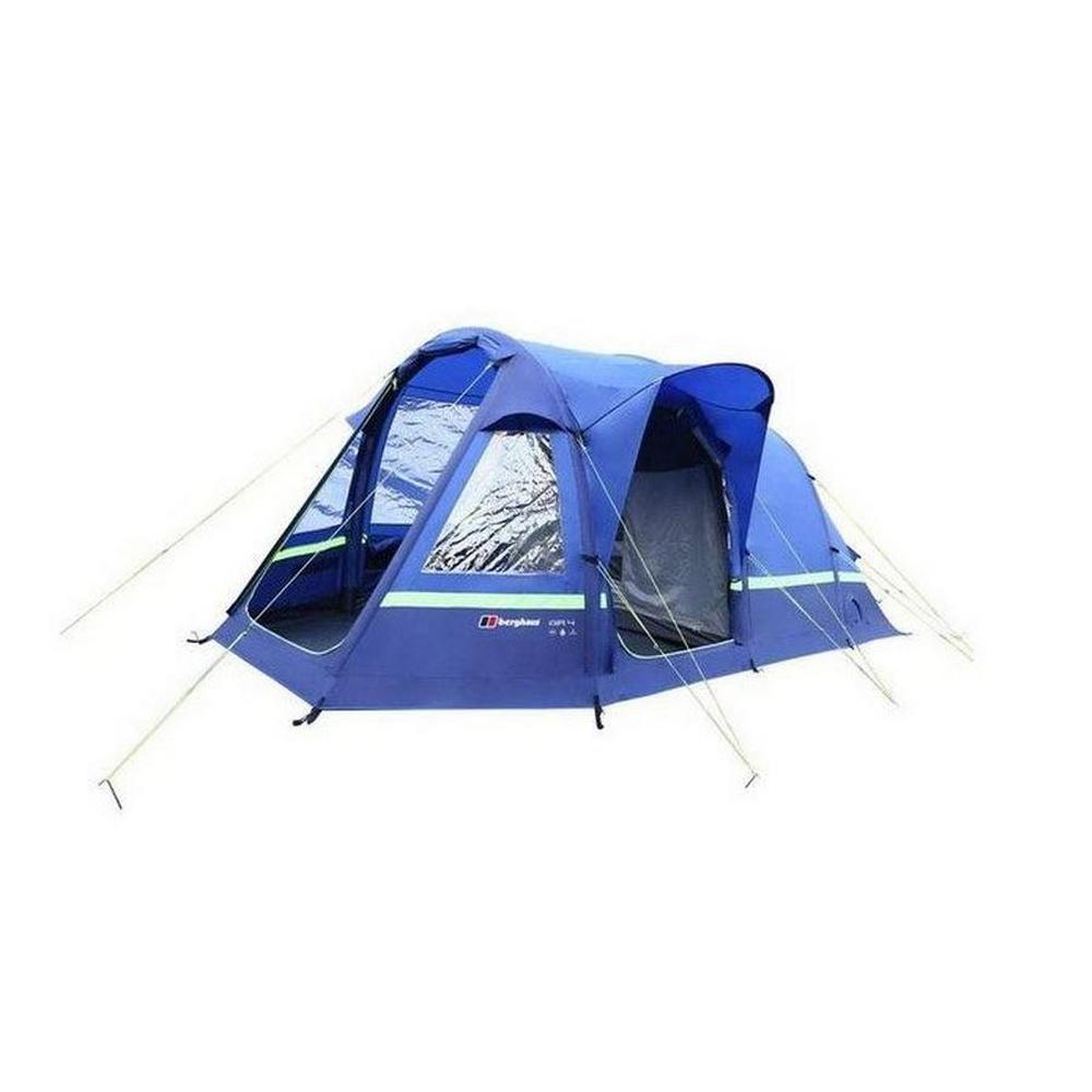 Berghaus store tents uk