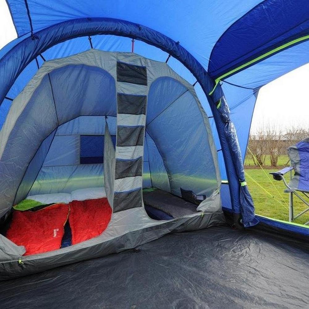 Air store 4 tent