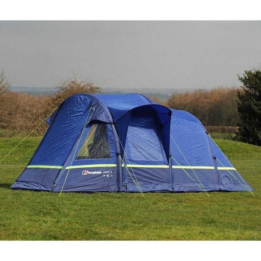 Berghaus air hot sale 4 groundsheet