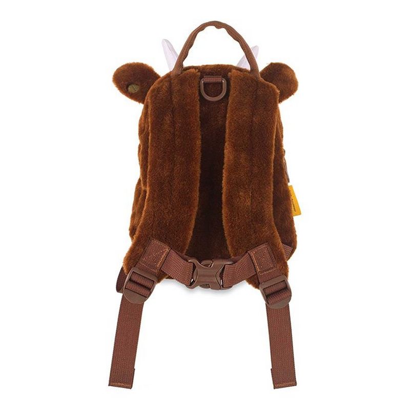 Toddler Daysack Gruffalo Backpack With Reins The Gruffalo Bag With