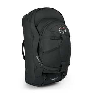 Farpoint 70 Travel Backpack - Volcanic Grey
