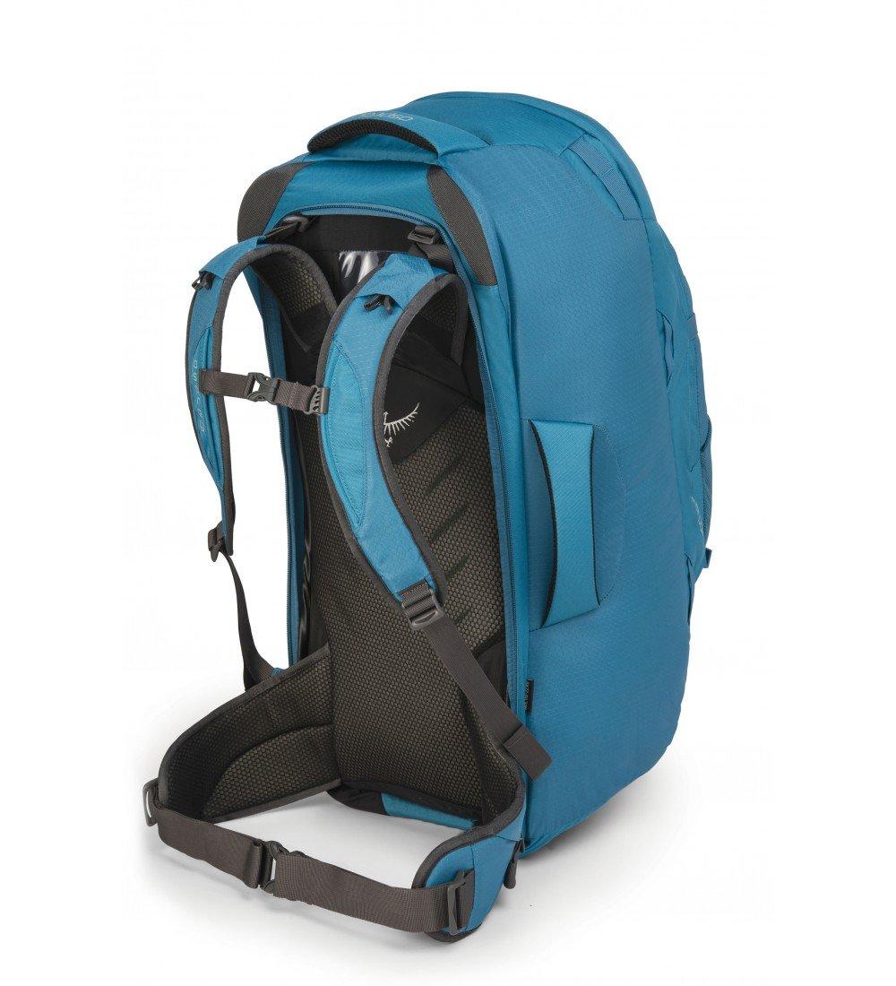 Farpoint 70 travel outlet pack