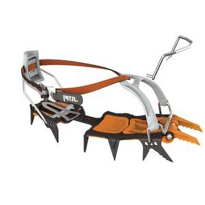 Lynx Lever Lock Universal Crampon