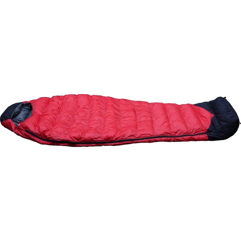 Tundra Pure 0 Sleeping Bag Sleeping Bags Tiso