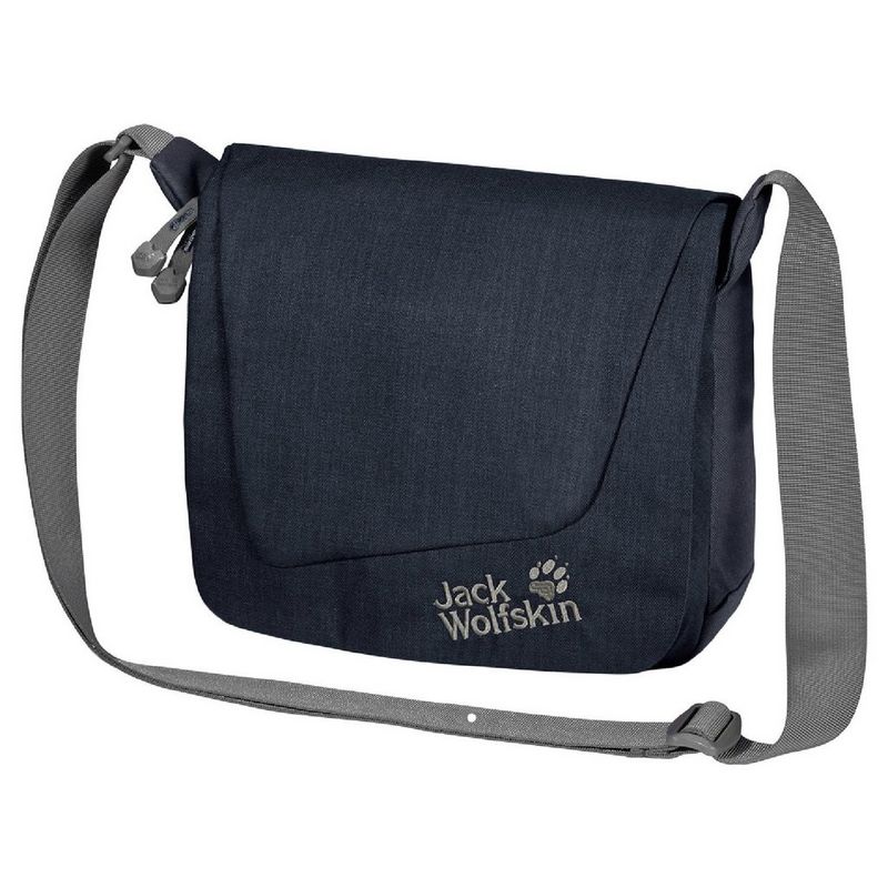 Jack wolfskin messenger bag clearance