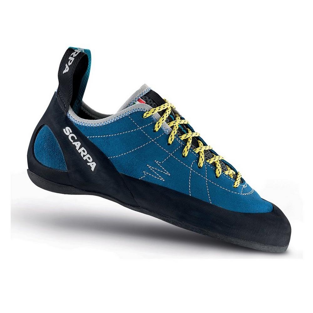 Scarpa Men's Helix Lace - Hyperblue