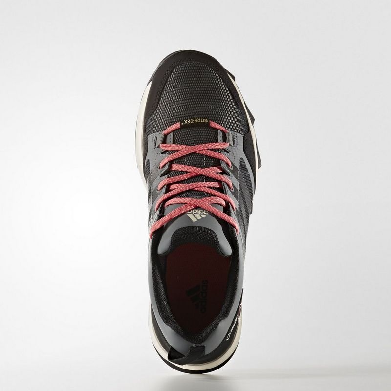 Women's Kanadia Trail Gore-Tex Approach Shoe - Main Image