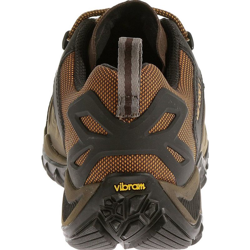 Men's Merrell Chameleon Shift Gore-Tex Hiking Shoe Approach