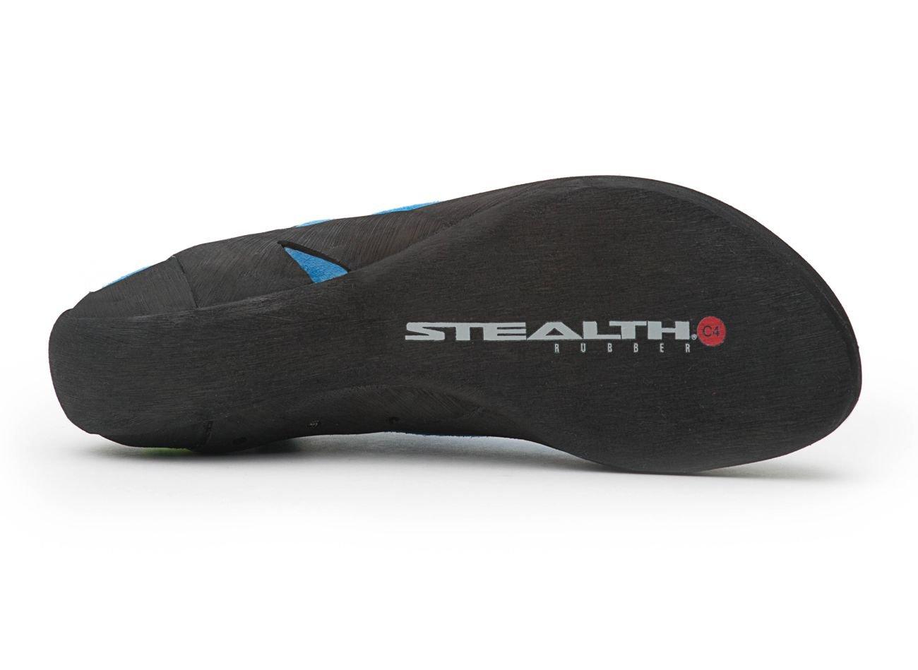 Stealth discount c4 rubber