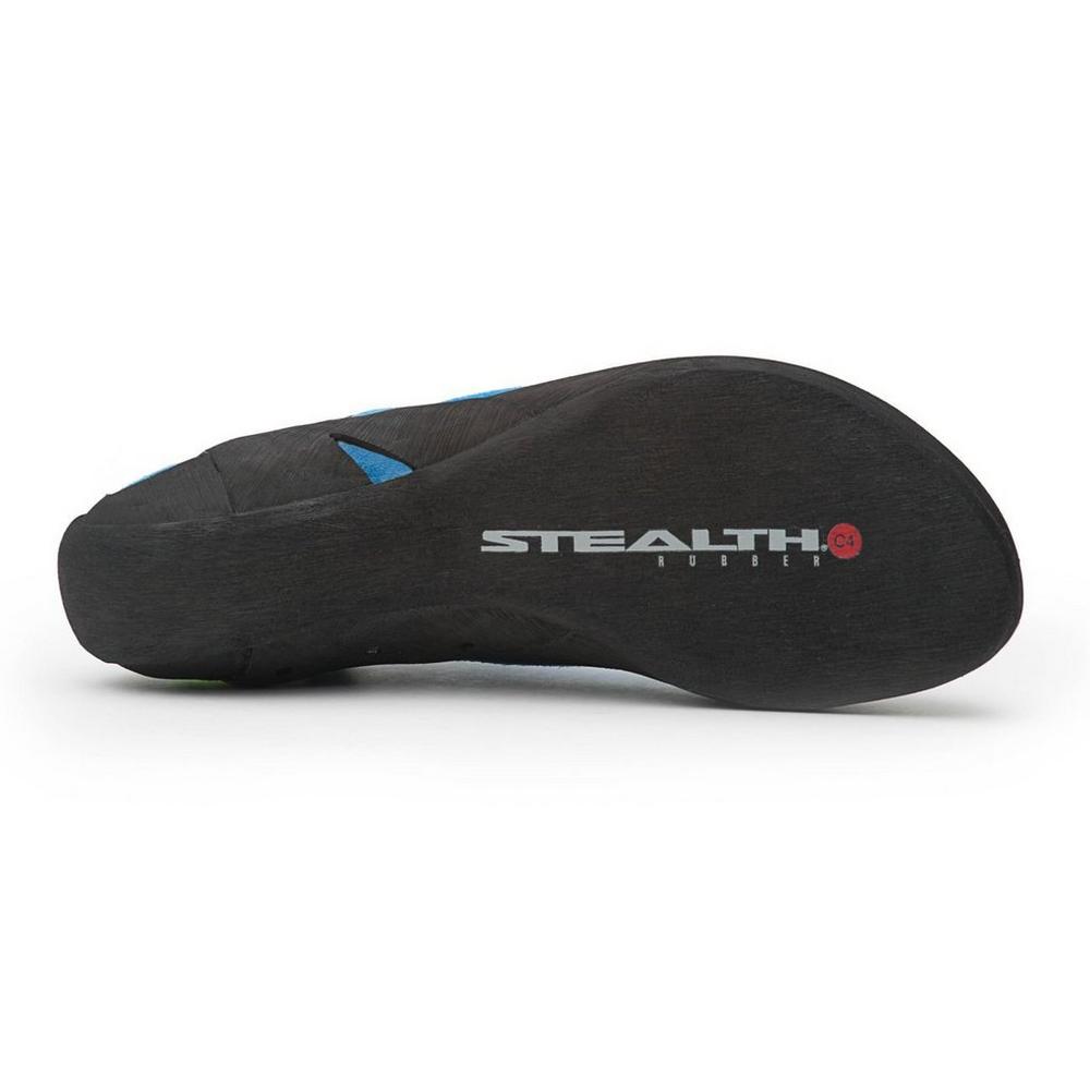 Stealth c4 climbing shoes on sale
