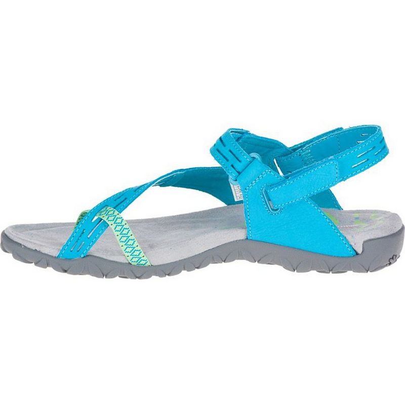Terran convertible ii sandal shop