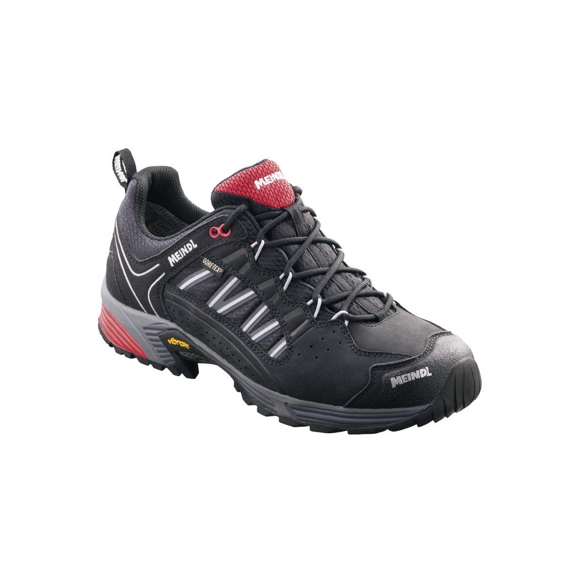 Men's Meindl SX 1.1 Gore-Tex Trail Shoe Approach Shoe | Walking Shoes ...