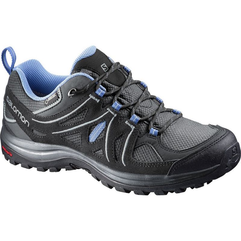 saromon　ELLIPSE 2 GTX W 23.5 Women's Salomon Ellipse 2 Gore-Tex Hiking Shoe Approach Shoe