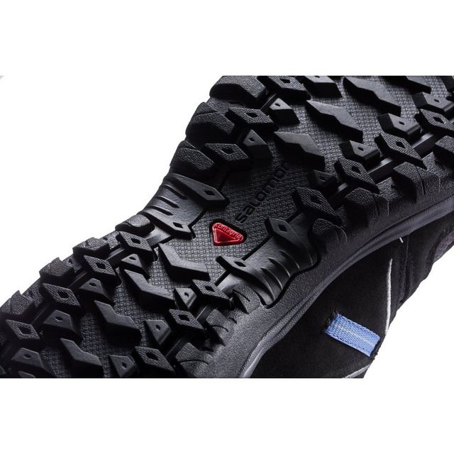 Women's Salomon Ellipse 2 Gore-Tex Hiking Shoe Approach Shoe