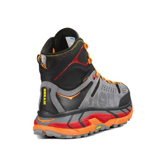 Men's Hoka Tor Ultra High Waterproof Boots Walking Boot | Walking Boots ...