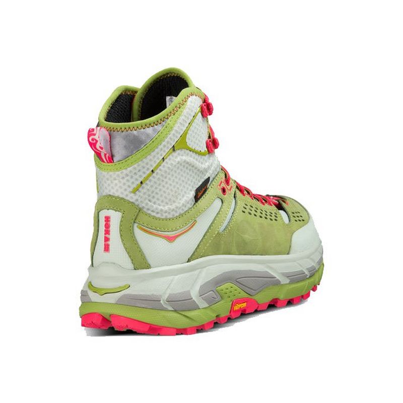 Women s Hoka Tor Ultra High Waterproof Boot Walking Boot Walking Boots Tiso