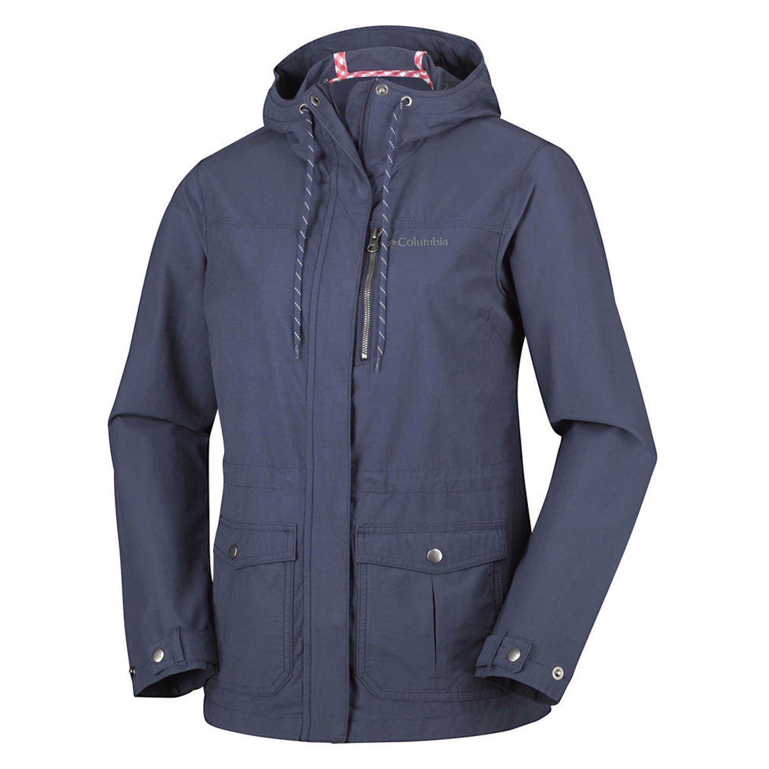 columbia alter valley jacket