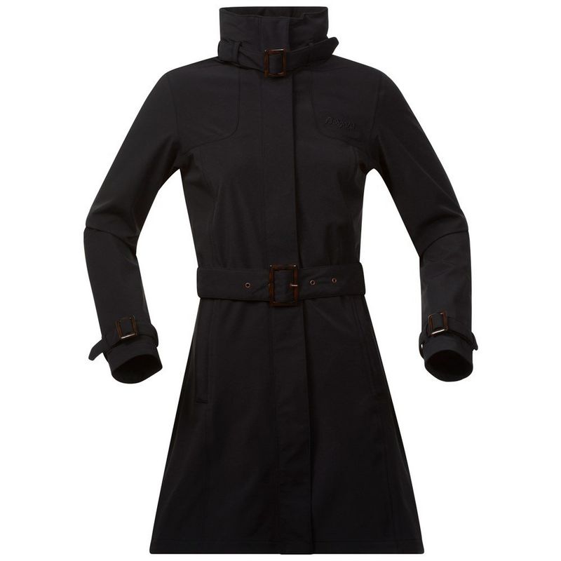 Bergans Women s Oslo Lady Trench Coat