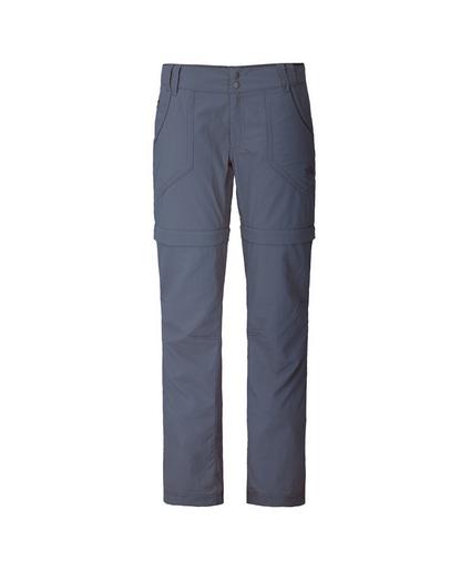 the north face m horizon convertible pant