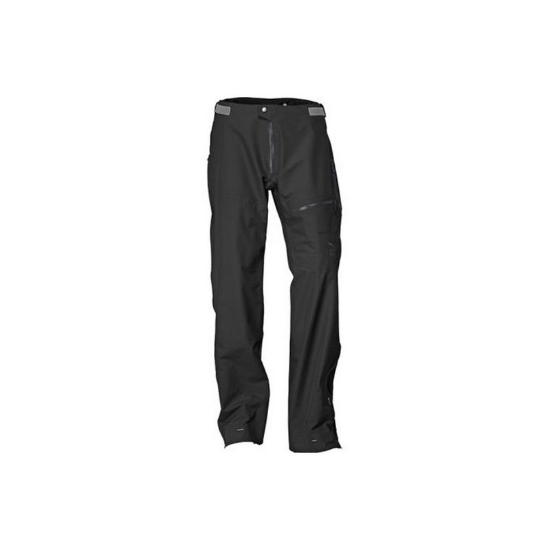 Men's Norrona Bitihorn Dri3 Pants Caviar