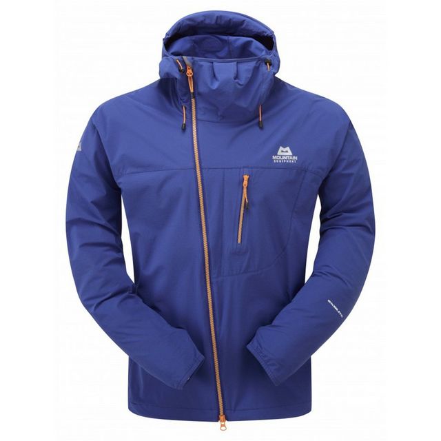 ジャケット・アウター MOUNTAIN EQUIPMENT SQUALL HOODED JACKET Squall Hooded Men's Jacket | Mountain Equipment