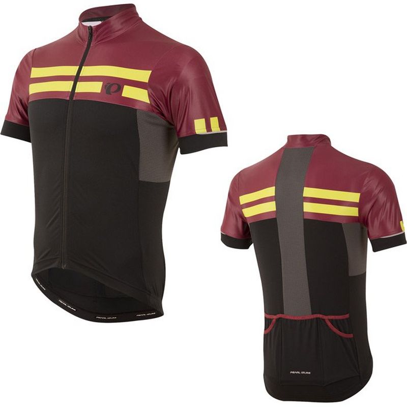 Pearl izumi escape jersey online