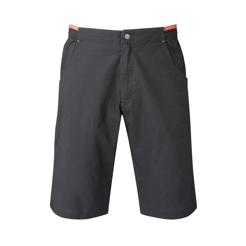 Rab store oblique shorts