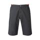 Men's Oblique Shorts - Anthracite