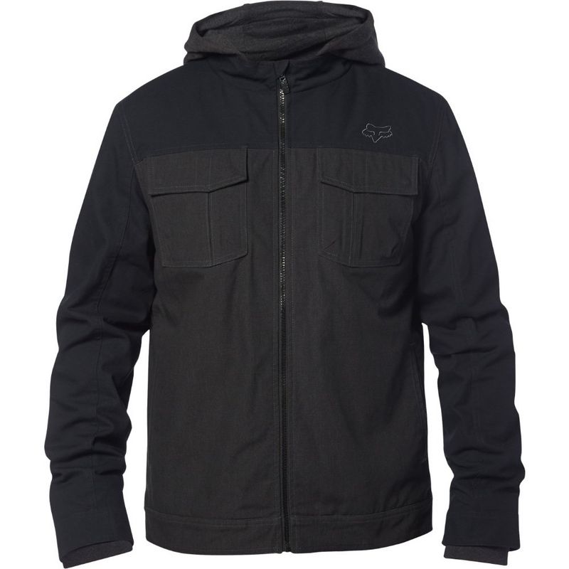 Fox Straightaway Jacket
