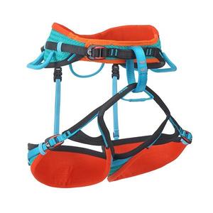  Mission Womens Climbing Harness Tropical