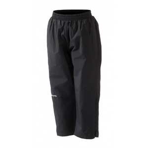 Junior Waterproof Trouser - Black