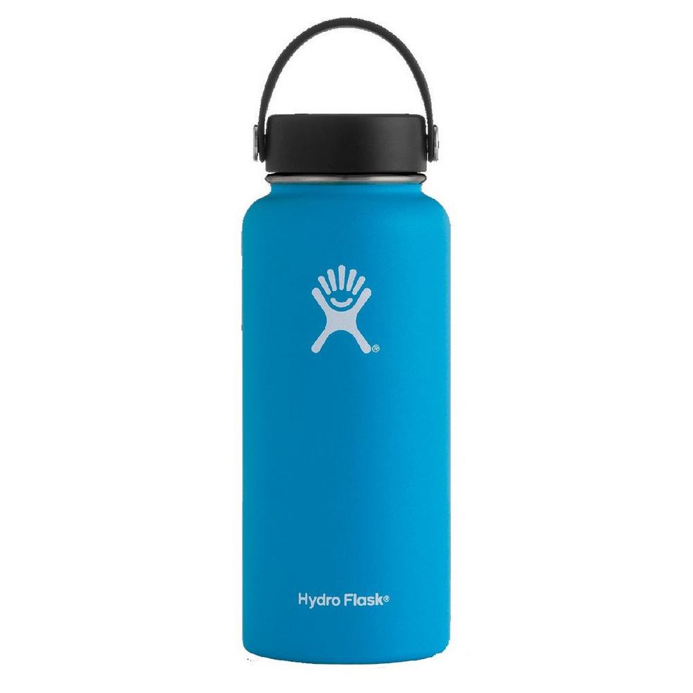 Hydro Flask 32oz Wide Mouth - Pacific