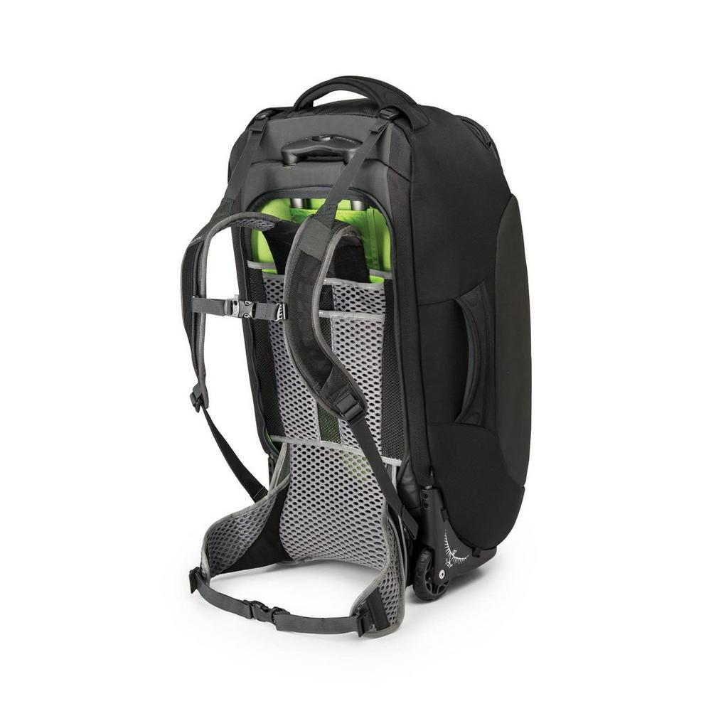 Osprey best sale trolley backpack