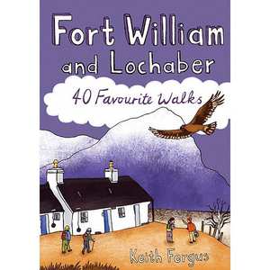 Fort William Pocket Mountain Guide
