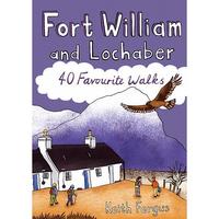  Fort William Pocket Mountain Guide