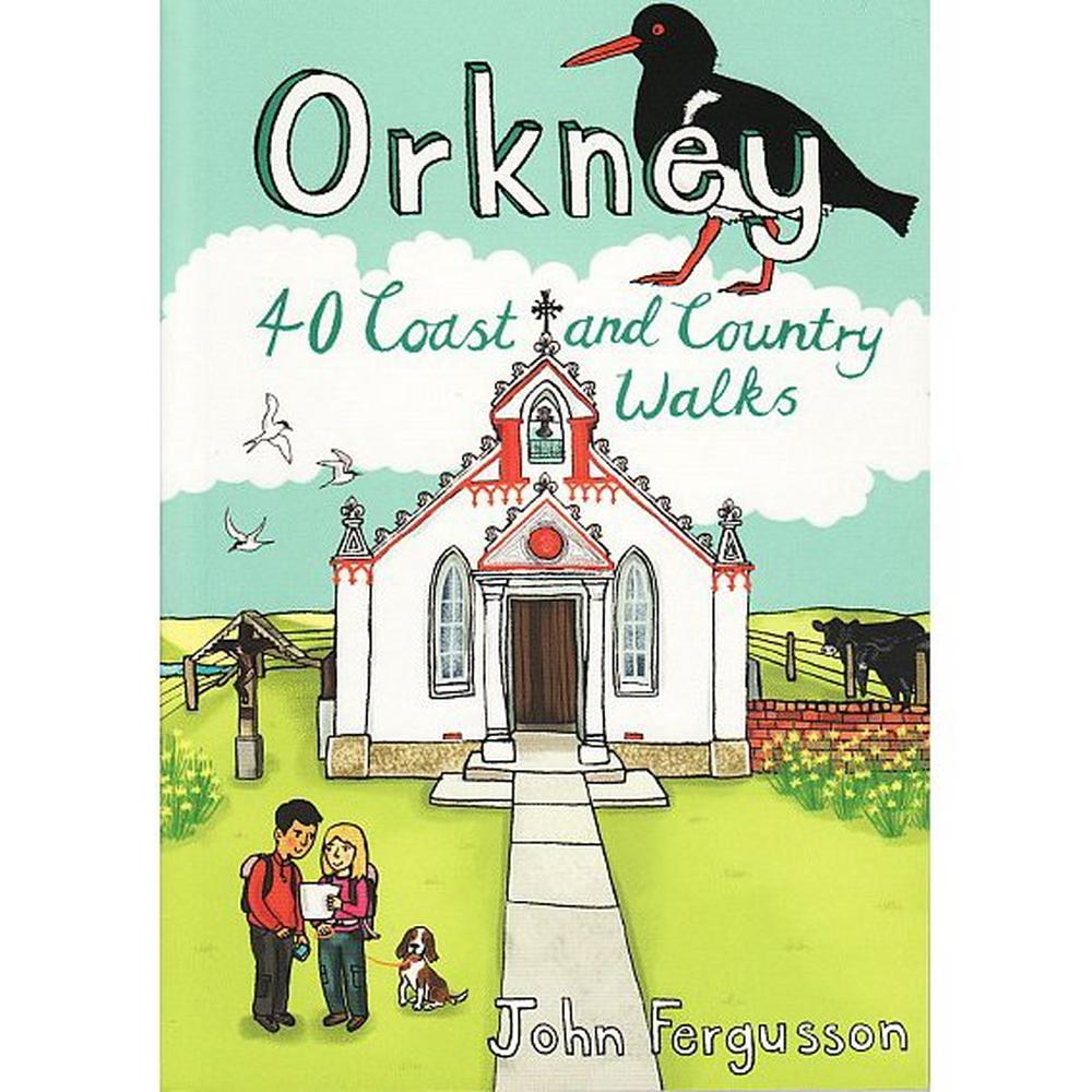 Cordee Orkney Pocket Mountain Guide