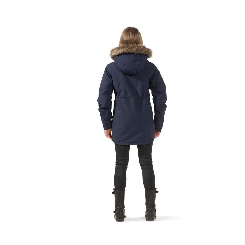 Didrikson zoe parka store
