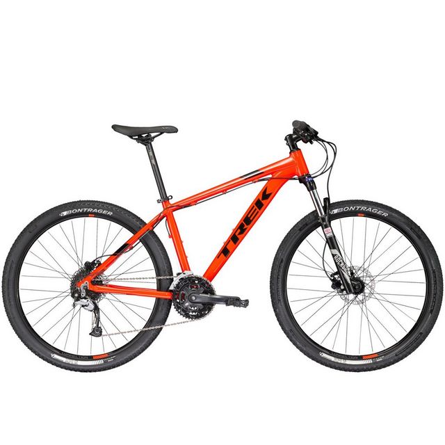 Trek Marlin 7 2017