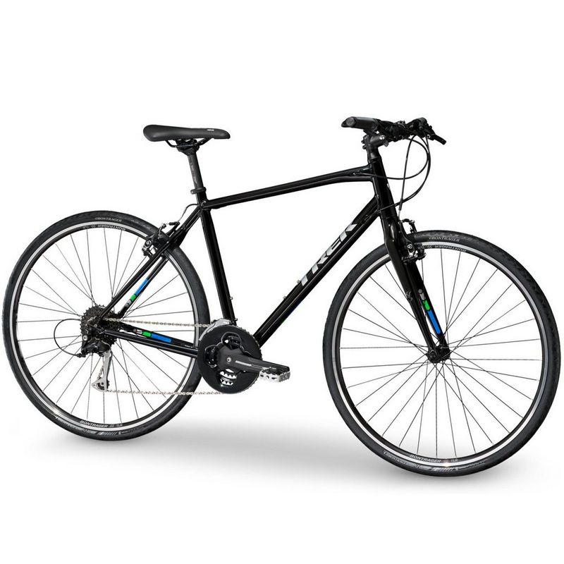 Trek FX 3 2017 Hybrid Bike