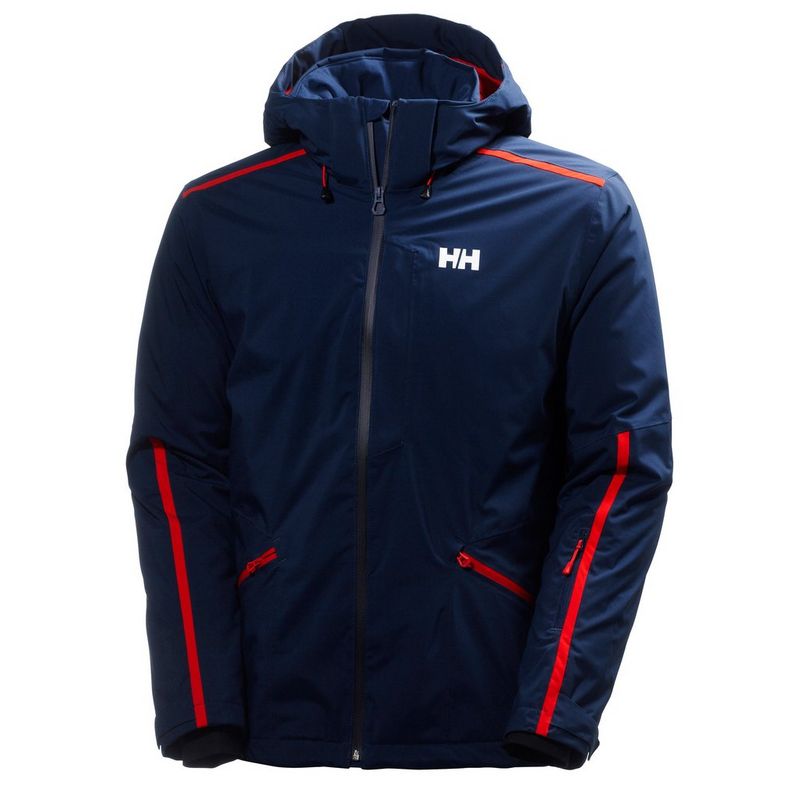 Helly hansen vista jacket clearance