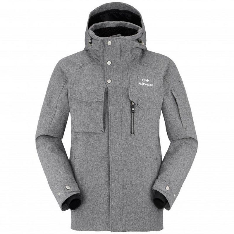 Eider winter jackets best sale
