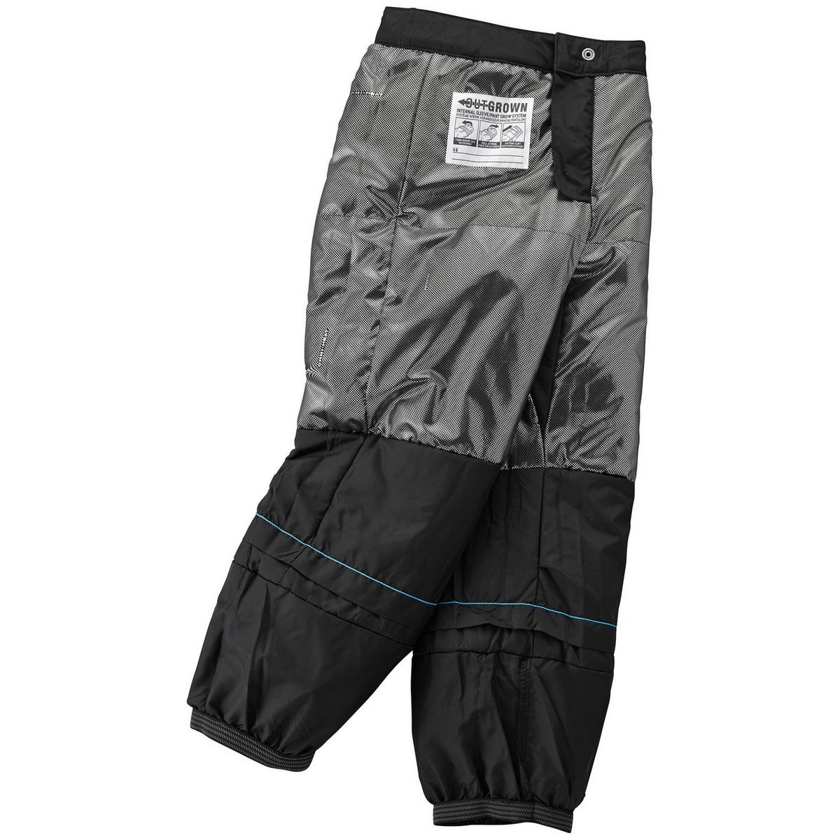 Columbia Kids' Bugaboo Insulated Trouser