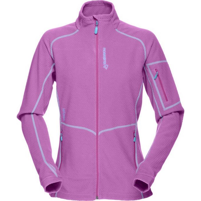 Norrona Women s Lofoten Warm1 Jacket