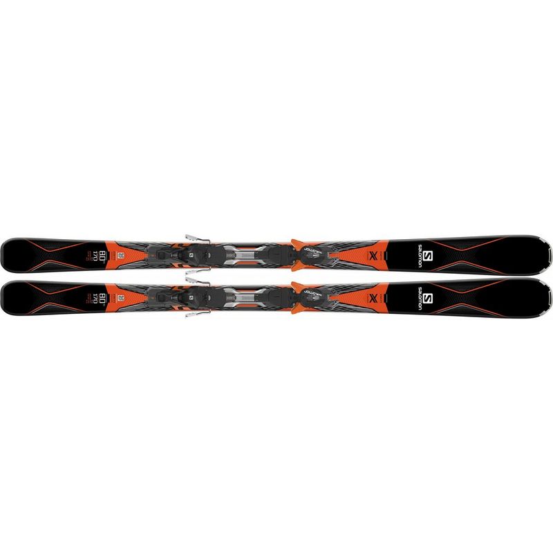 Salomon 8.0 ti online