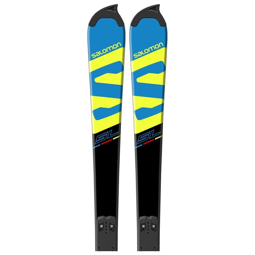 Salomon X-race Jr Sl + l10 Jr Race Ski | Junior Race Ski