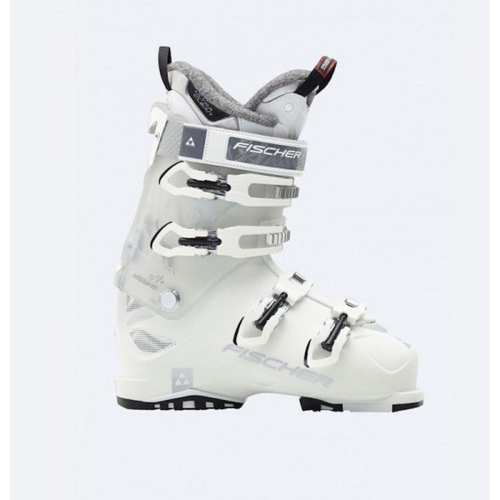 Fischer womens 2025 ski boots