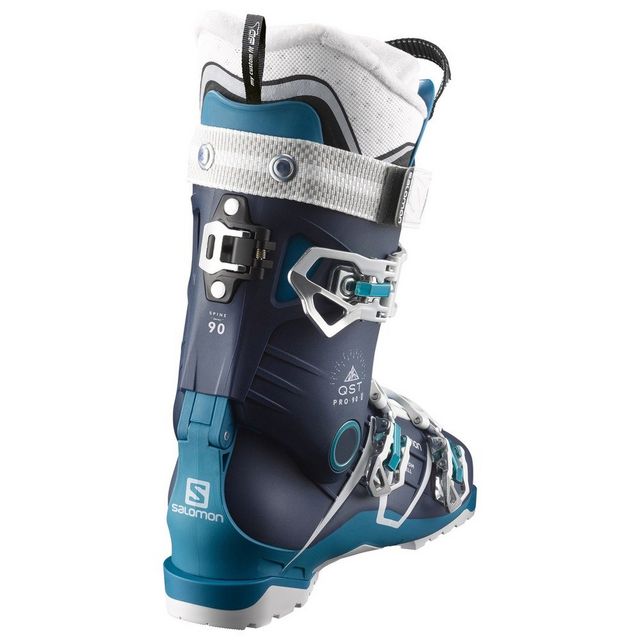 Women's Salomon QST Pro 90 Boot Ski Boot | Ski Boots | Tiso