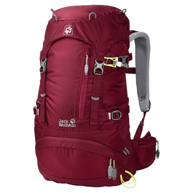 Jack wolfskin acs hike on sale