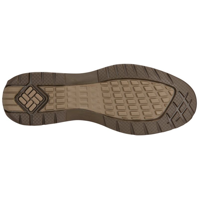Columbia davenport waterproof clearance